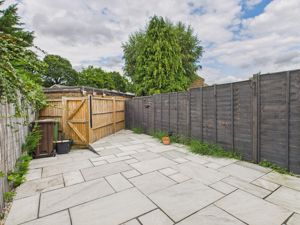 Garden- click for photo gallery